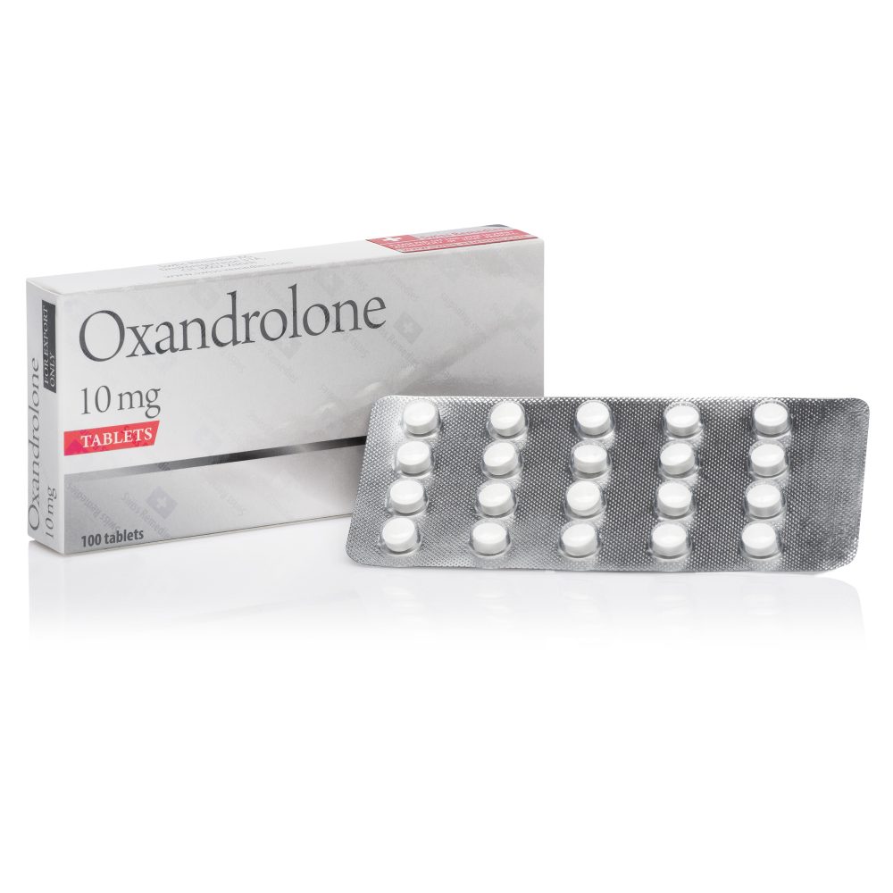 oxandrolone prezzo